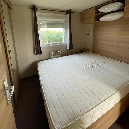 Parc Residentiel La Listra - Campsite *